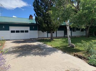 16360 6400th Rd, Montrose, CO 81403