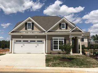 55 Meeting St, Clayton, NC 27527
