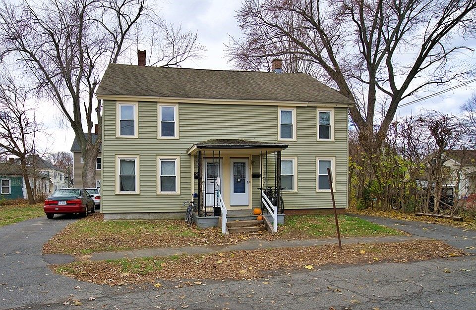 2nd image of 12-14 Grant Ave