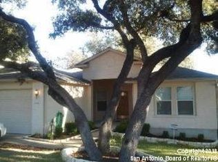 9630 Fallen Willow, San Antonio, TX 78254