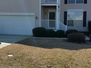 203 Shady Mist Dr, Columbia, SC 29229