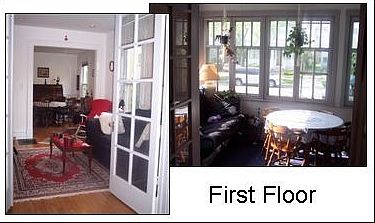 First Floor Appt.