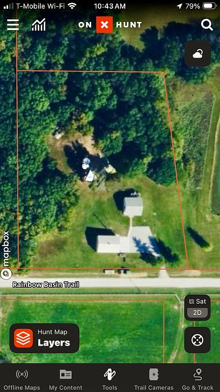 22954 Rainbow Basin Trl - Property Image