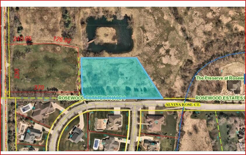 2nd image of 12610 Alvina Rose Ct