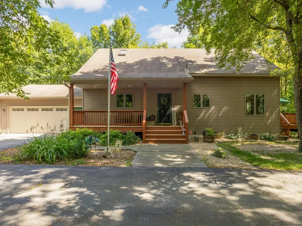 2532 62nd St NW, Maple Lake, MN 55358