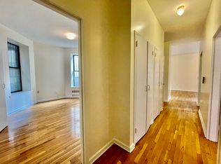 226 W 122nd St APT 1C, New York, NY 10027