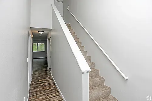 Georgetown Townhomes — Photo 40