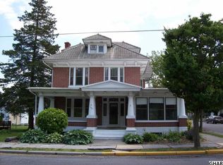 538 S Railroad St, Myerstown, PA 17067