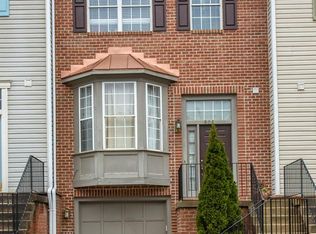 806 Jubal Way, Frederick, MD 21701