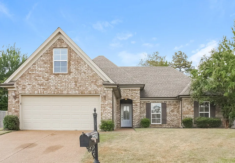 3620 Harvest Tree Dr