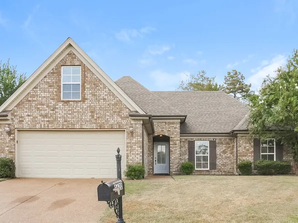3620 Harvest Tree Dr, Southaven, MS 38672
