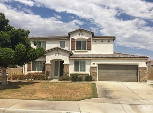 43712 Glacier Bay Pl, Indio, CA 92203