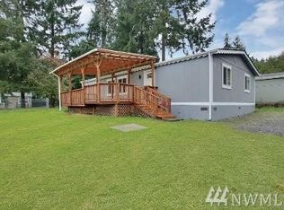 9025 216th Street Ct E, Graham, WA 98338