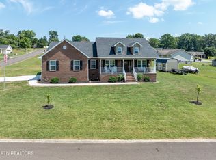 107 Huntington Blvd, Madisonville, TN 37354