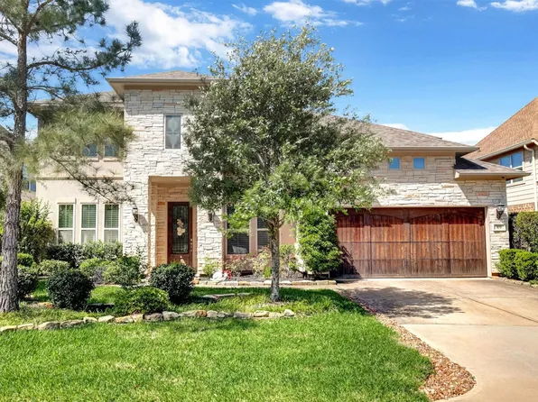 103 Birch Canoe Dr, The Woodlands, TX 77375