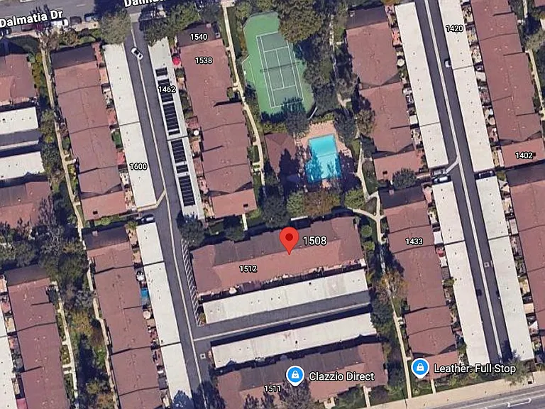 1508 Dalmatia Dr — Photo 28