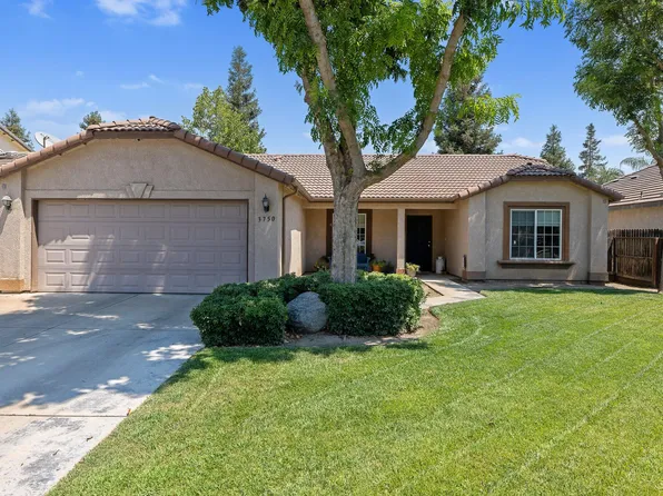 3750 E Harvard Avenue, Visalia, CA 93292