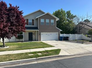 247 E 700 N, Spanish Fork, UT 84660
