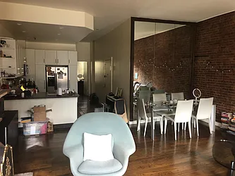 Rented by One New York Realty Inc