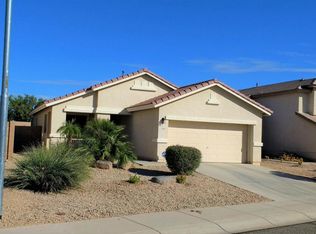 17044 W Halifax Ln, Surprise, AZ 85374