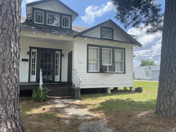 526 Richey St, New Roads, LA 70760