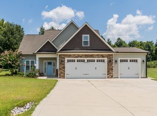 191 Torchie Dr, Selma, NC 27576