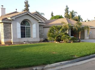 5322 W Bedford Ave, Fresno, CA 93722