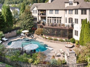 365 Arbor Cir, Media, PA