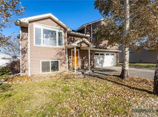322 Future Cir, Billings, MT 59102