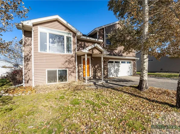 322 Future Cir, Billings, MT 59102