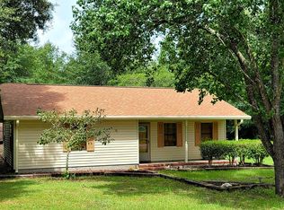 177 Mosley Rd, Aiken, SC 29801