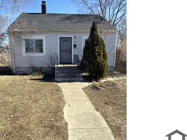 1341 Roosevelt Pl, Gary, IN 46404