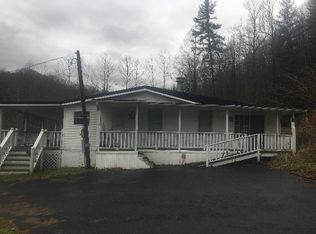 2643 Highway 931 N, Whitesburg, KY 41858