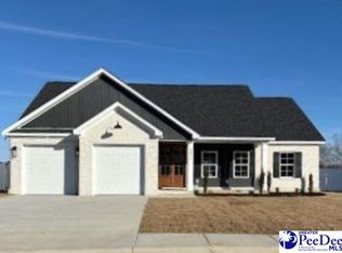 2911 Suzanne Dr, Florence, SC 29501