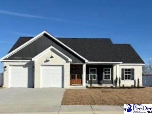 2911 Suzanne Dr, Florence, SC 29501