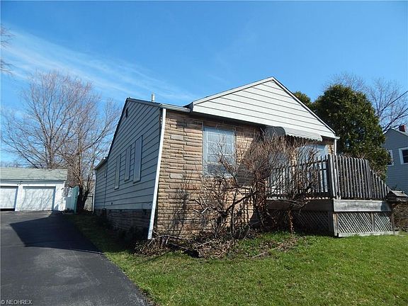 2nd image of 12512 Milligan Ave