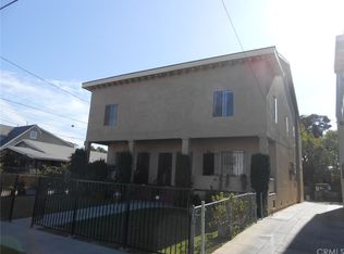 866 W 43rd St, Los Angeles, CA 90037