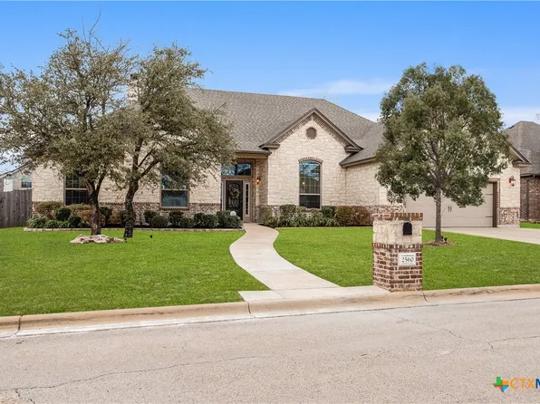 2560 Bluff Cir, Belton, TX 76513