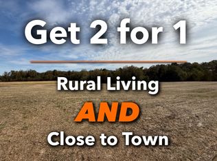 0 Highway 77, Paris, TN 38242