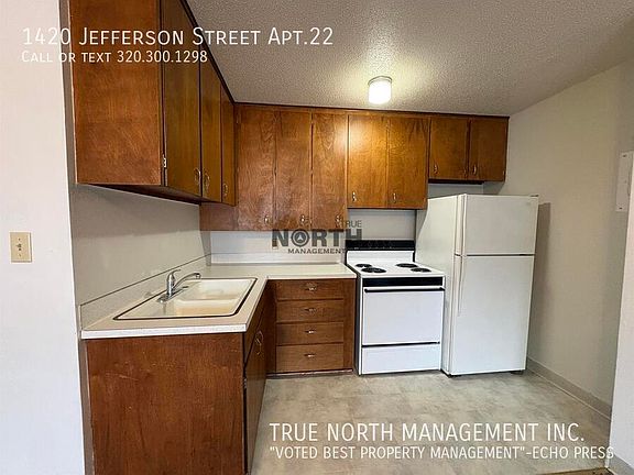 3rd image of 1420 Jefferson St APT 22