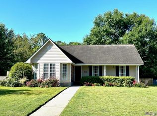 13554 Rendale Ave, Baton Rouge, LA 70810