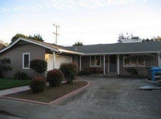 419 Baywood Dr, Vallejo, CA 94591