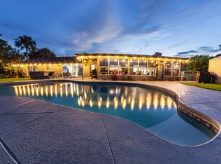 709 Fairway Dr, New Smyrna Beach, FL 32168