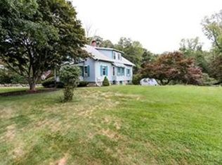 311 Glen Rd, Weston, MA 02493