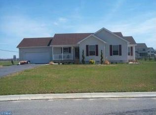 154 W Deer Trail Rd, Clayton, DE 19938