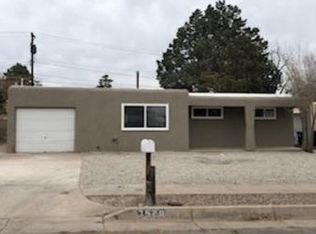 3520 Mary Ellen Ct NE, Albuquerque, NM 87111