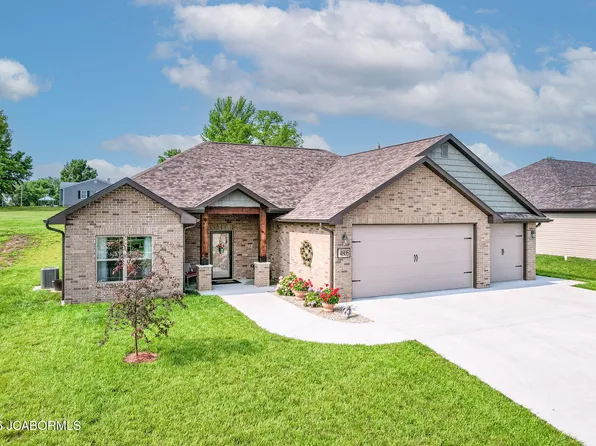 4805 Carly Dr, Jefferson City, MO 65109