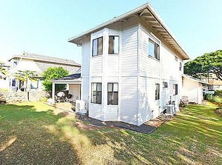 91-1064 Pololia St, Ewa Beach, HI 96706