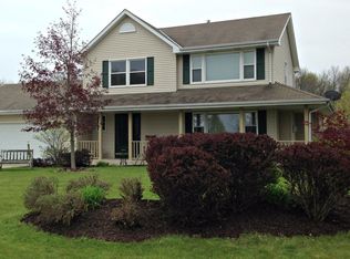 2109 Newberry Ln, Racine, WI 53402