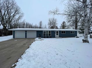 W5191 Wege Rd, Appleton, WI 54913